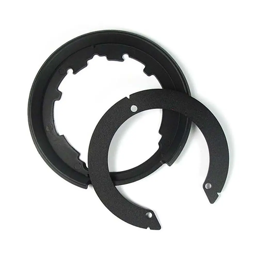 Adaptador P/ Bolsos Tanklock - Honda