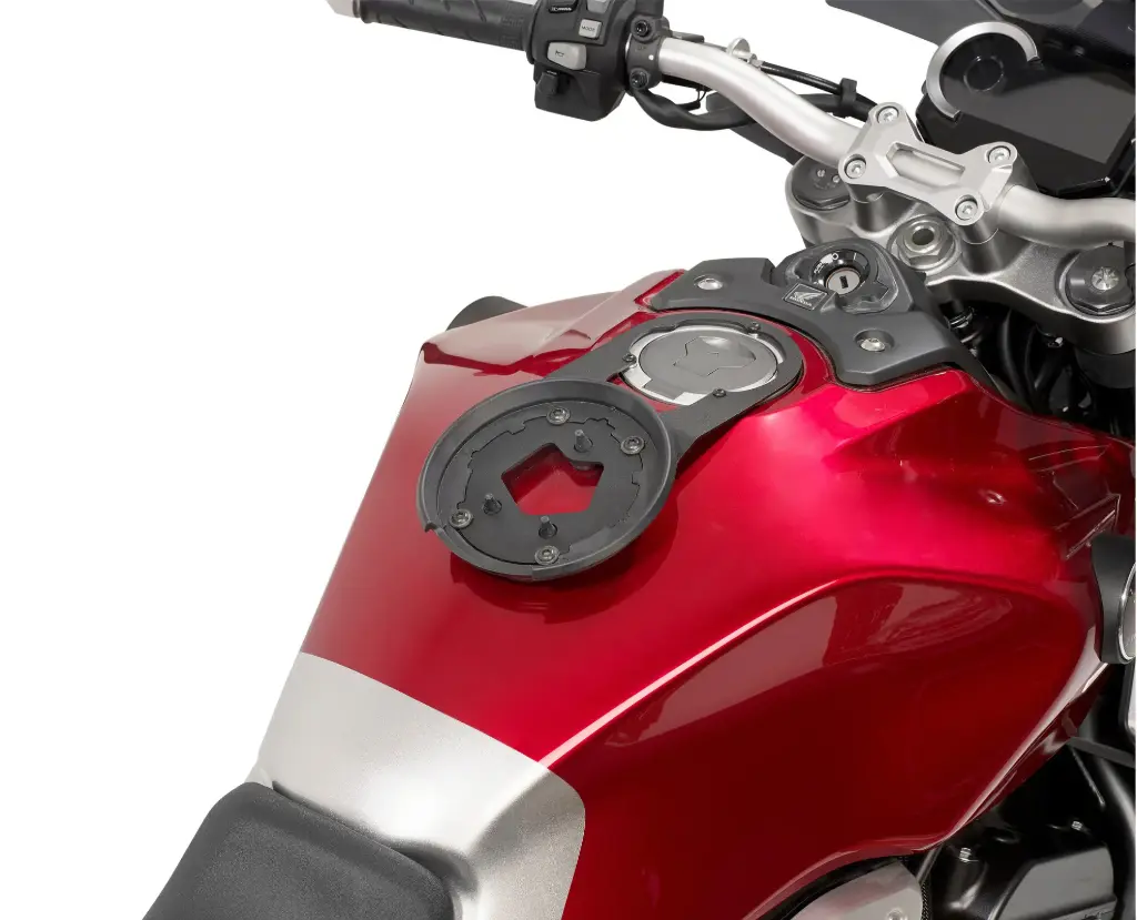 Adaptador P/ Bolsos Tanklock - Honda Cb 1000 R (18-19)