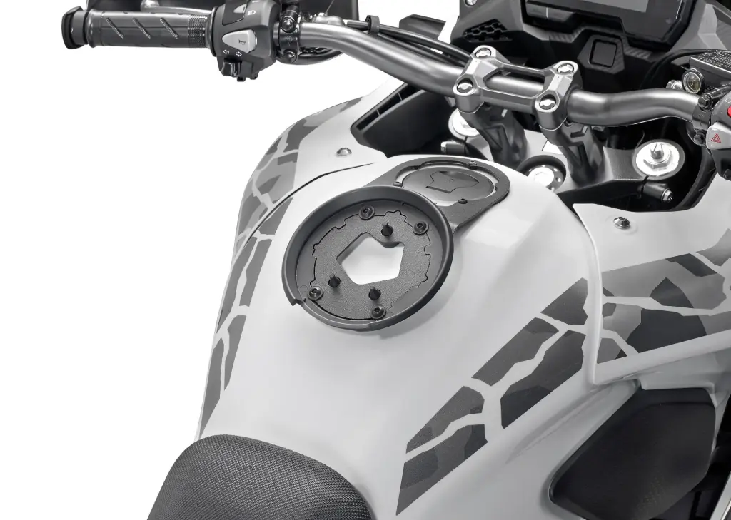 Adaptador P/ Bolsos Tanklock - Honda Cb 500 X (19-22)