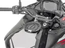 Adaptador P/ Bolsos Tanklock - Kawa Versys 650 (22)