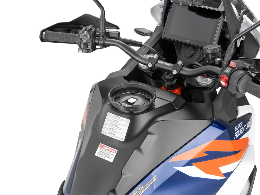 Adaptador P/ Bolsos Tanklock - Ktm 1290 Super Adventure R/S (21)