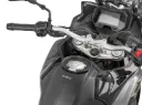 Adaptador P/ Bolsos Tanklock - Voge Trofeo 300 Ac (20-21) Brivido 500R (21) Valico 650Ds (21)