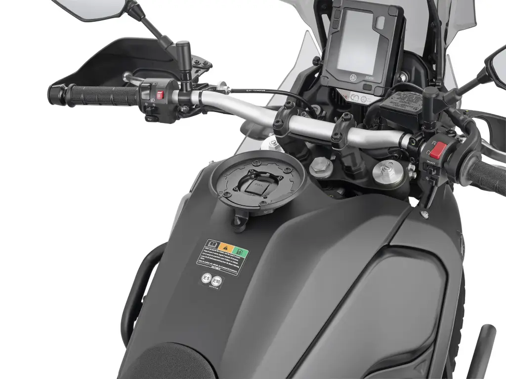 Adaptador P/ Bolsos Tanklock - Yamaha Ténéré 700 (21-24)