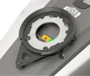 Adaptador P/ Bolsos Tanklock - Yamaha Xsr700