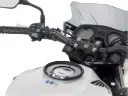 Adaptador P/ Bolsos Tanklock Honda Cb 650F (17 > 18) / Cbr 1000 Rr (17 > 18)