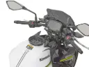 Adaptador P/ Bolsos Tanklock Kawasaki Z 650 (17 - 20)