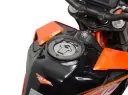 Adaptador P/ Bolsos Tanklock Ktm Duke 125-390 (17 > 18)