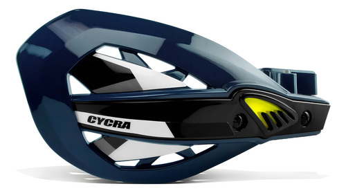 [0024060.042] Cubremanos abierto eclipse - husqvarna all models (Azul)