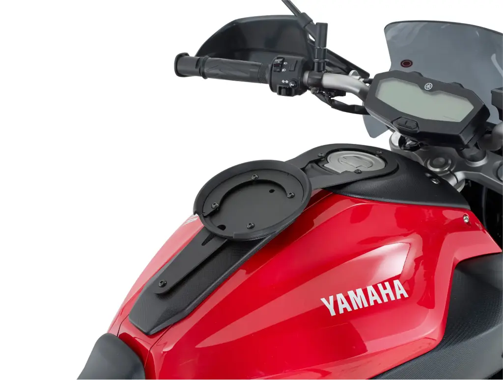 Adaptador P/ Bolsos Tanklock Yamaha Mt-07 (14 > 17)