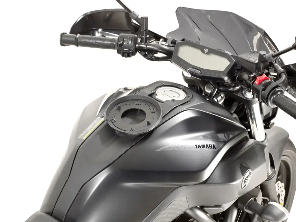 Adaptador P/ Bolsos Tanklock Yamaha Mt-07 (18-19)