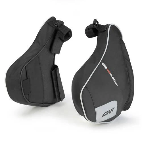 Alforjas Xstream Especificas Para Colocar Paramotor Bmw R1200Gs Adventure(14 -18)