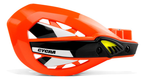 [0024059.010] Cubremanos abierto eclipse - ktm all models (Naranja)