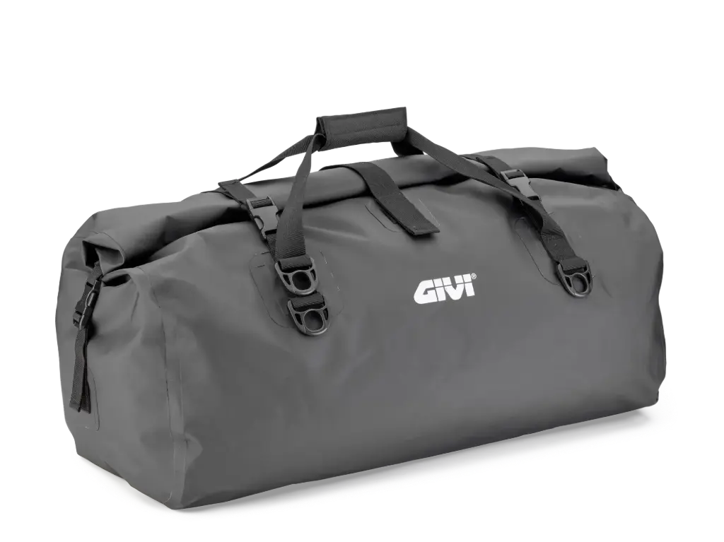 Bolso Cargo Universal - Impermeable - 80 Lts