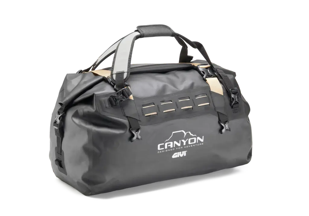 Bolso Cargo Universal Imperm - 40Lts