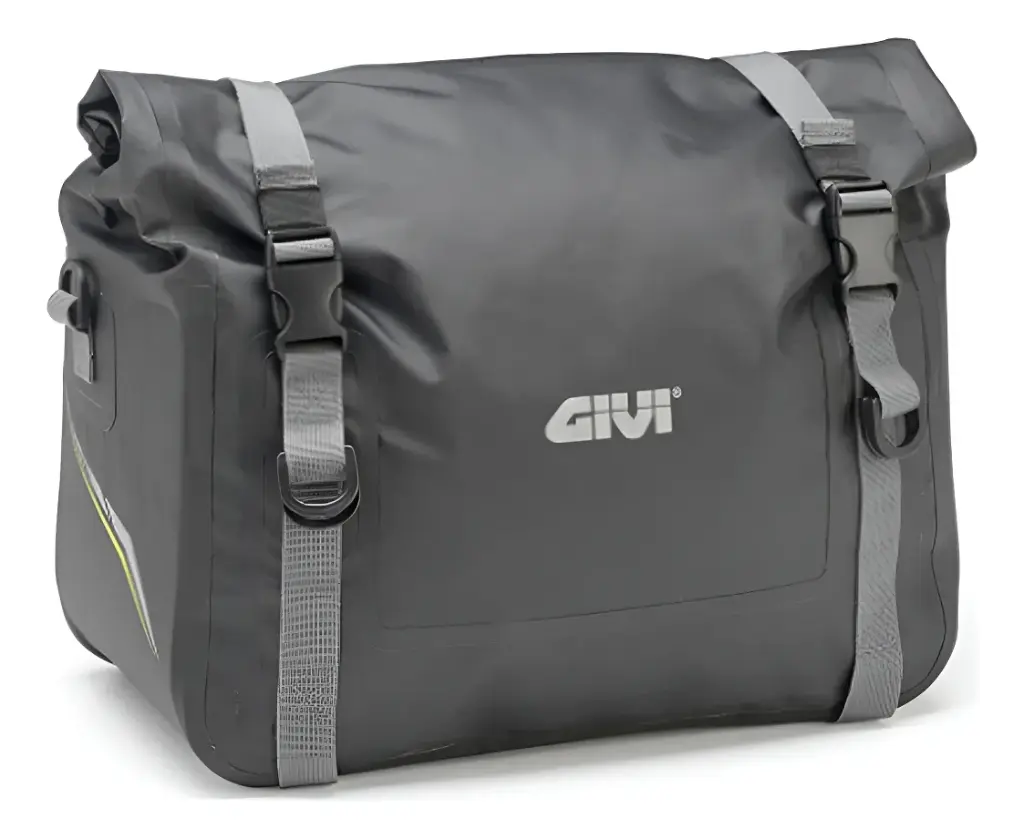 Bolso Cargo Waterproof - 15 Lts