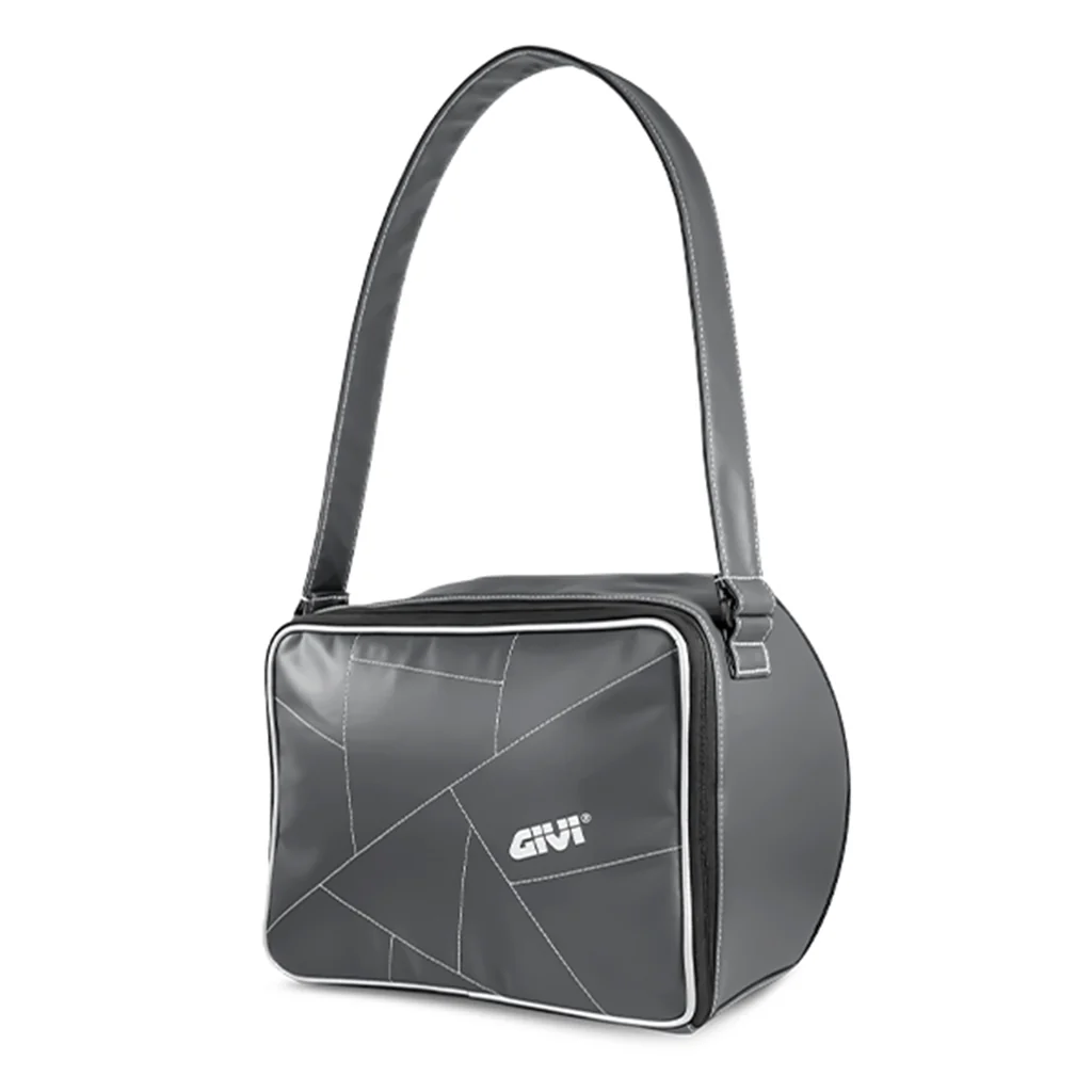 Bolso De Cuero Linea Vespa