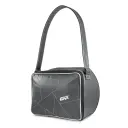Bolso De Cuero Linea Vespa