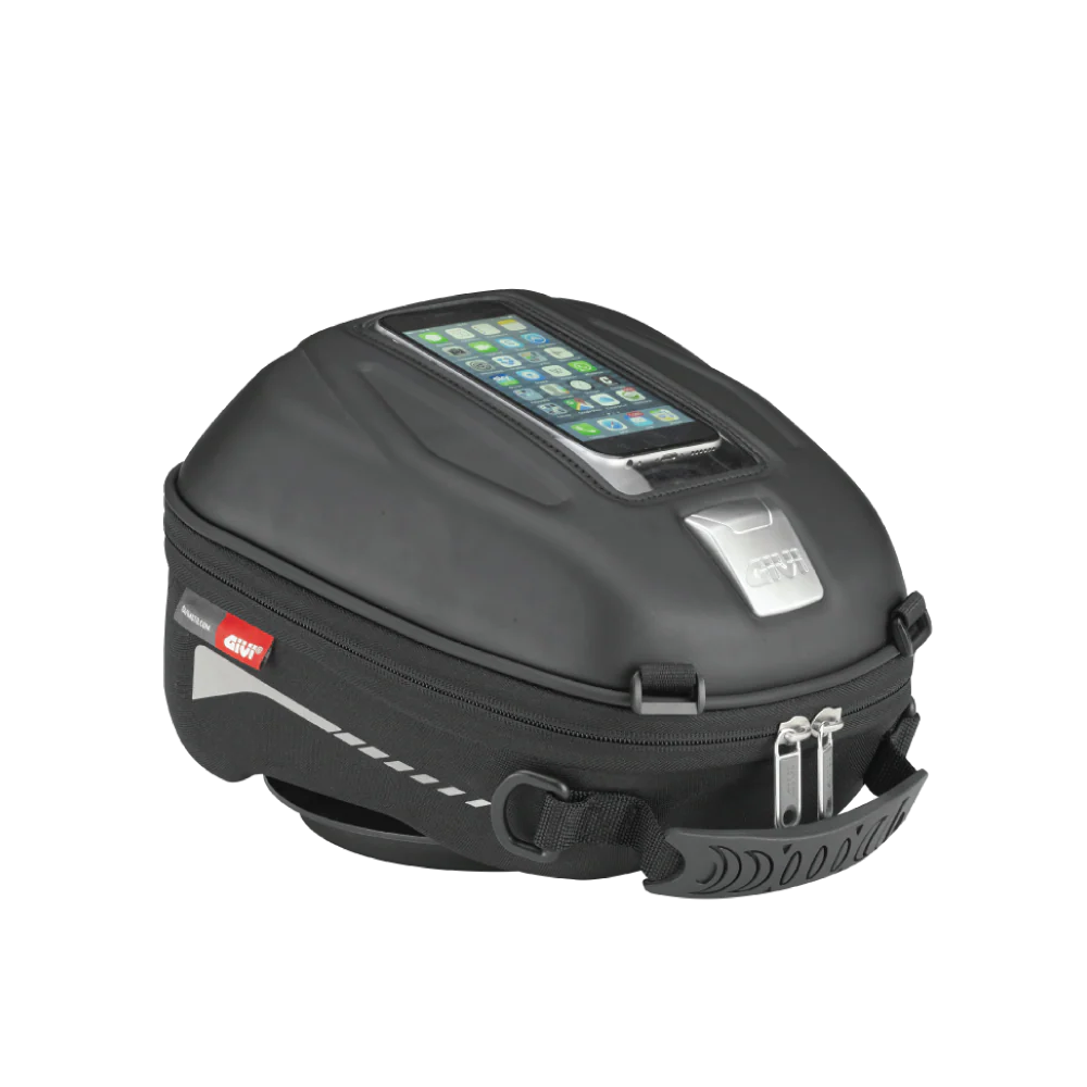 Bolso De Deposito Tank Lock - 4 Lts