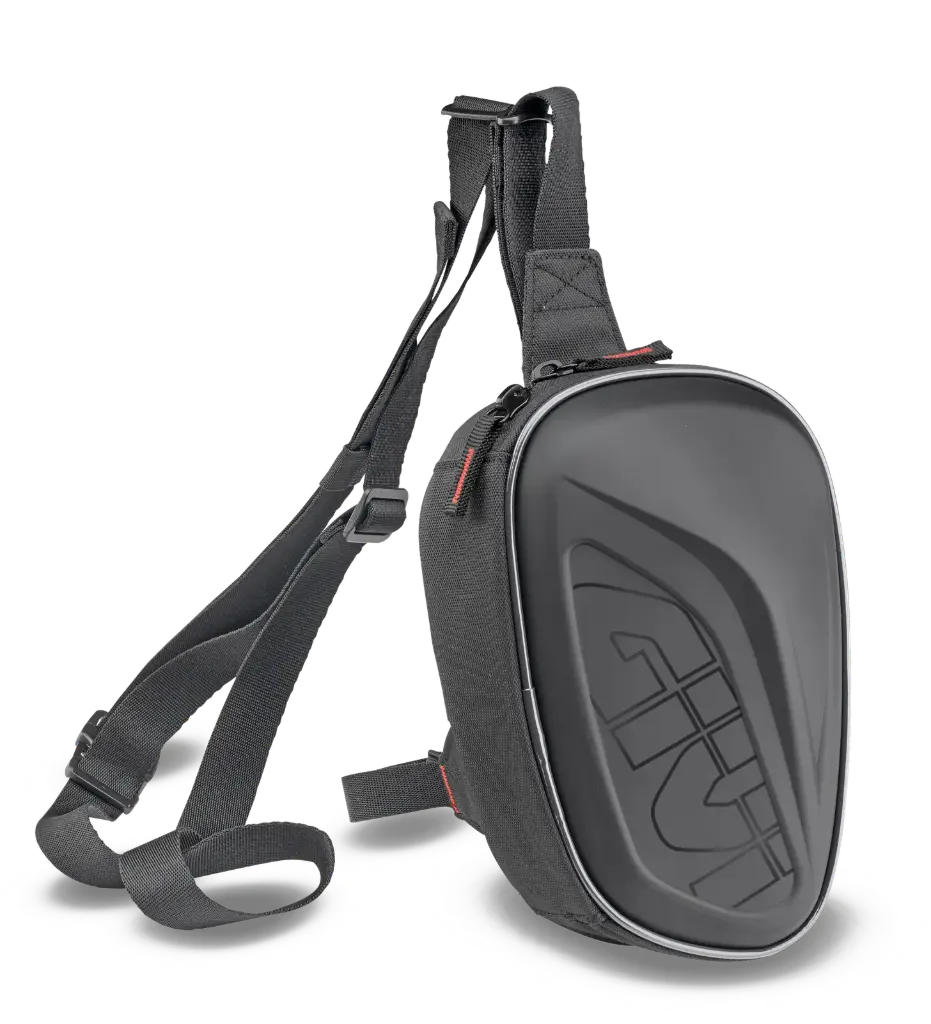 Bolso De Pierna Termoformado - 3 Lts