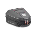 Bolso De Sillin Termoformada - 10 Lts -Equipada Con Sistema Tanklock