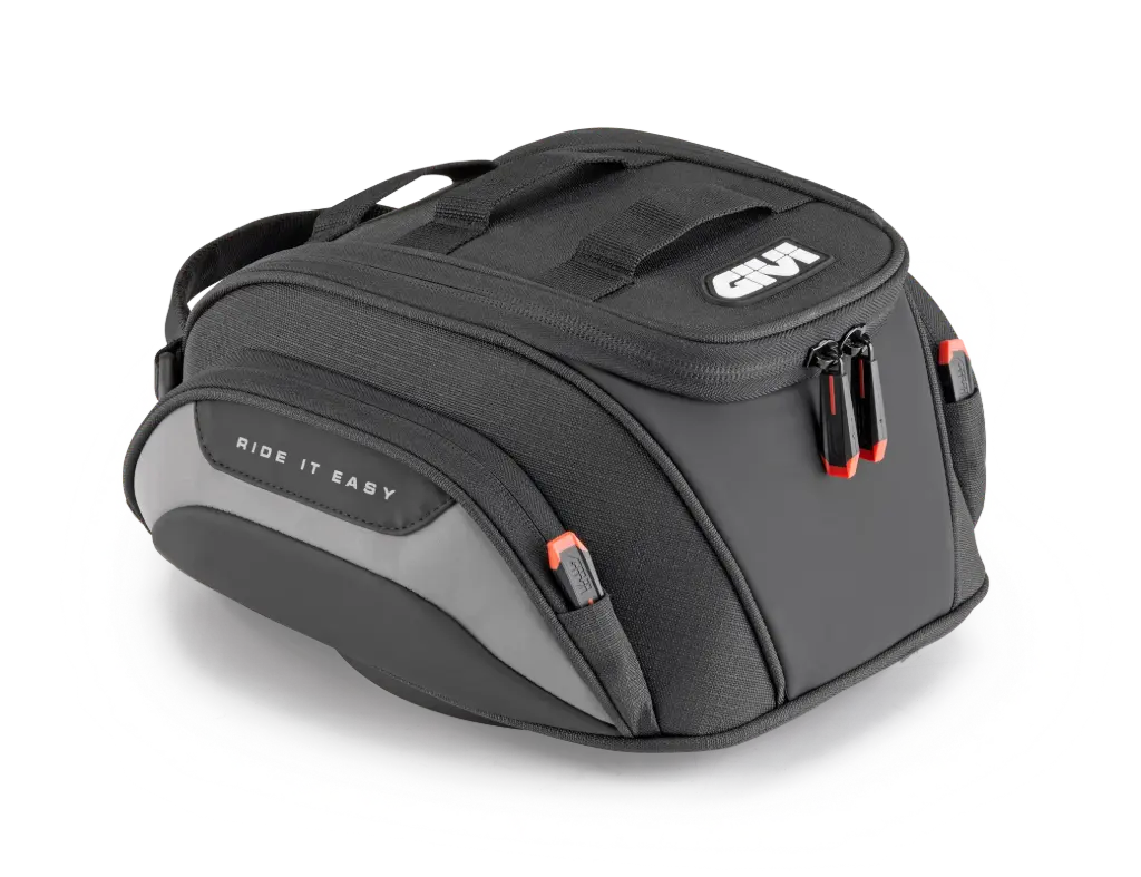 Bolso De Tanque Tanklock 6 Lts - Easy-T