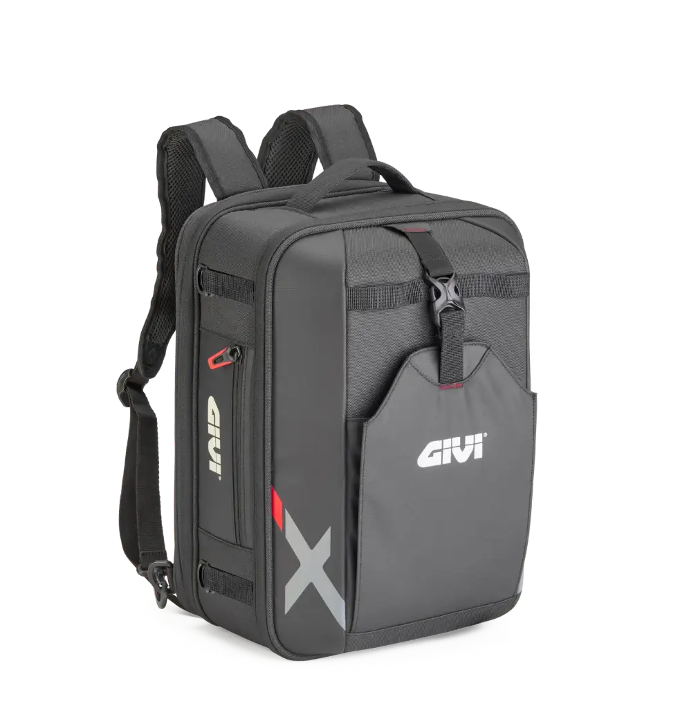Bolso Mochila - 18Lts