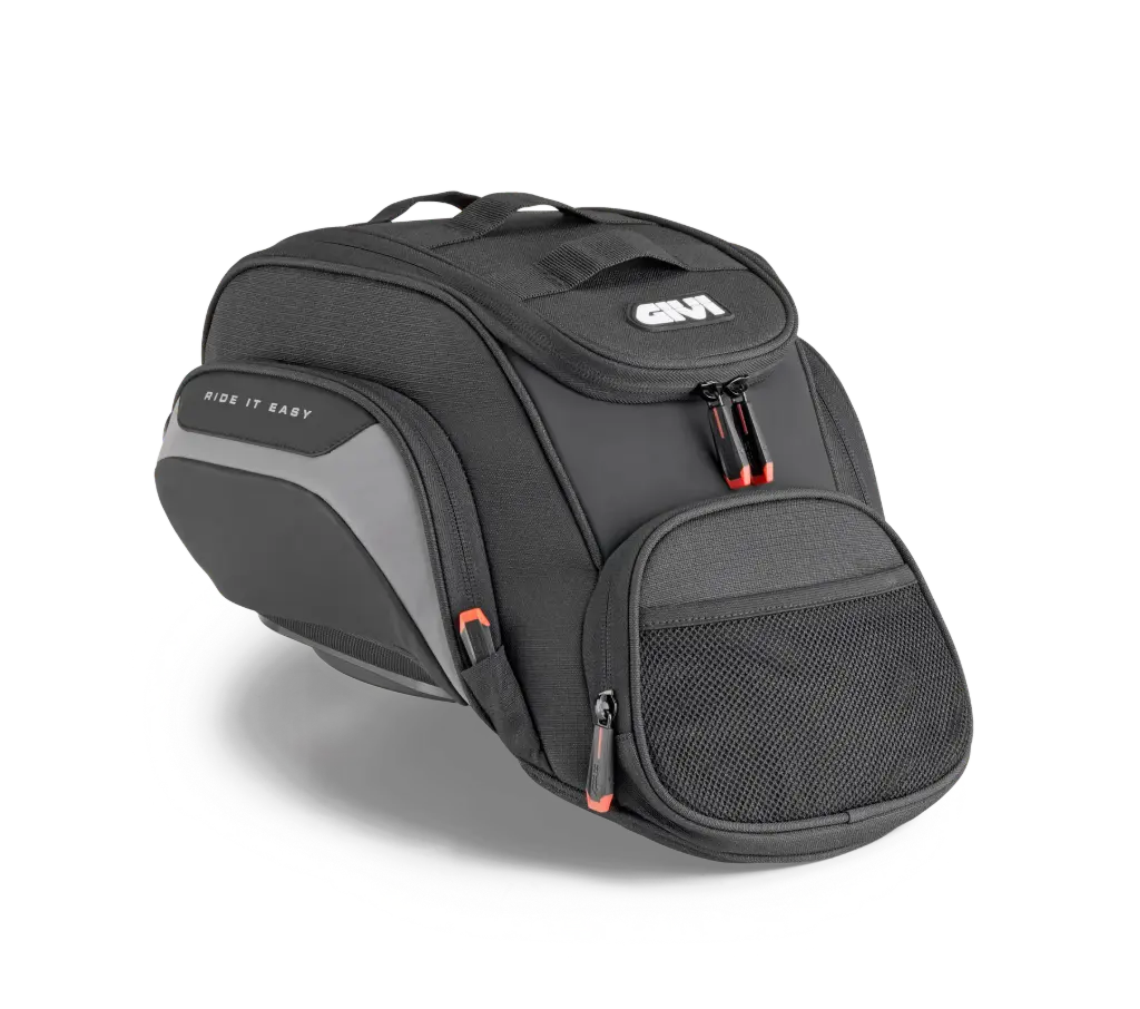 Bolso Tanque Enduro Tanklock 12 Lts - Easy-T