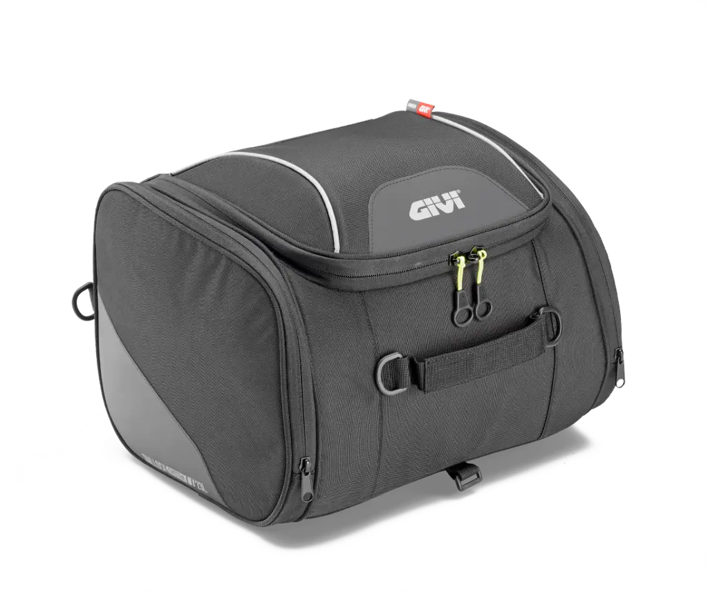 Bolso Trasero Tail Lock Easy