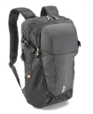 Mochila Urbana Con Bolsillo Termoformado 15 Lts