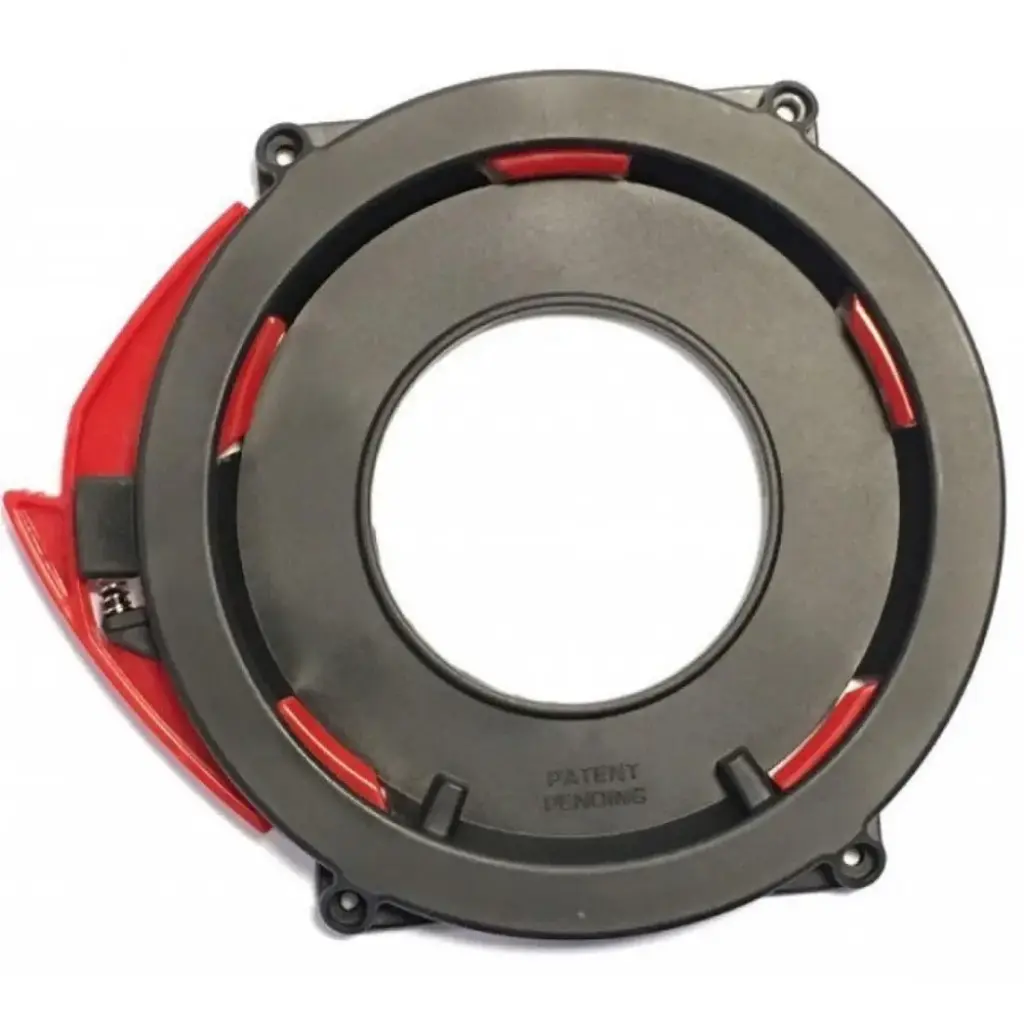 Repuesto tanck lock p/ bolso - enganche bolso