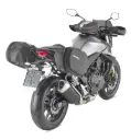 Soporte Especifico P/ Alforjas Easylock Honda Cb 750 Hornet (24)