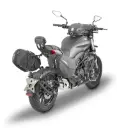Soporte Especifico Para Alforjas Easylock - Benelli 502 C (19-20)