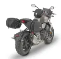 Soporte Especifico Para Alforjas Easylock - Honda Cb 1000 R (18 -19)