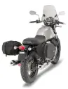 Soporte Especifico Para Alforjas Easylock - Moto Guzzi V7 (12 -16)