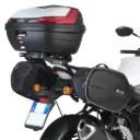 Soporte Especifico Para Alforjas Easylock - Suzuki Gsr 750 (11-16)