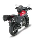 Soporte Especifico Para Alforjas Easylock - Yamaha Mt-07 (14-17)