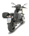 Soporte Especifico Para Alforjas Easylock Bmw R Nine T (14-17)