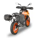 Soporte Especifico Para Alforjas Easylock Ktm Duke 125-390 (17 - 18)