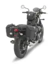 Soporte Especifico Para Alforjas Laterales Mt501 - Triumph Street Twin 900 (16-18) Bonn T100 (17-18)