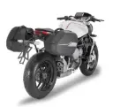 Soporte Especifico Para Alforjas Laterales St604 - Mv Augusta Brutale 675-800 (13 -15)