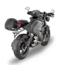Soporte Especifico Para Alforjas Laterales St604 - Triumph Street Triple 765 (17-19)