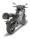 Soporte Especifico Para Alforjas Laterales St604 - Yamaha Mt-09 (17- 19)_X0002_