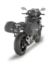 Soporte Especifico Para Alforjas Laterales St604 - Yamaha Mt-10 (16-19)