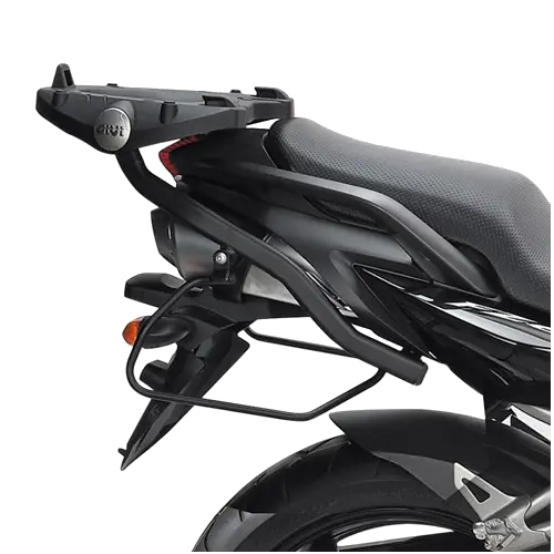 Soporte P/ Alforjas Fz6 S2 04-07