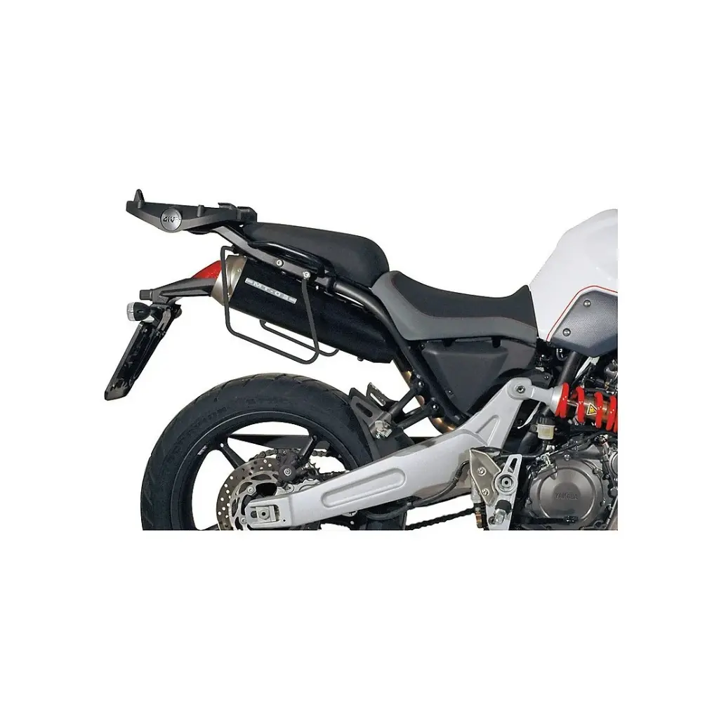 Soporte P/Alforjas Honda Xl 700 V 08