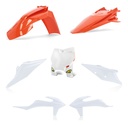 Kit De Plastico Repl Ktm Sx125/150/250 Sxf250/350/450 Cycra