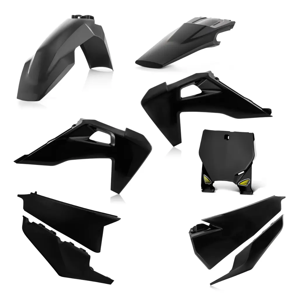 Kit De Plasticos Replica Husq Fc250/350/450 Tc125/250 Cycra