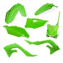 Kit De Plasticos Replica Kawa Kx250/450 4T Kx450F Cycra