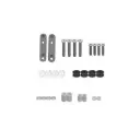 Kit Anclaje Parabrisas Voge Sr3 250 (24-25) (Inst C/ 9263Dt)