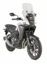 Parabrisa Espec Airflow (Se Monta En Lugar Cupula Orig) Honda Nx 500